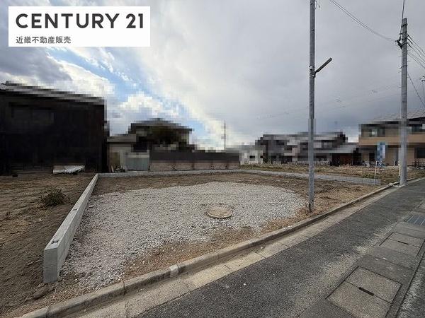 田原本町2期　2号棟　新築戸建