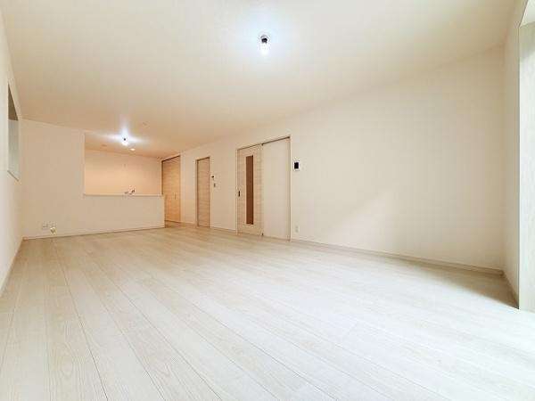 天理市指柳町2期　5号棟　新築戸建
