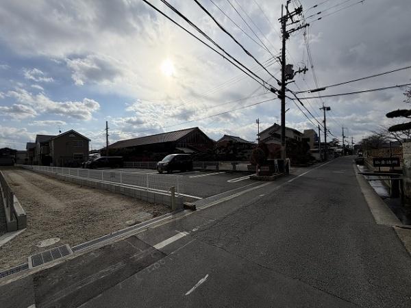 天理市田町8期　1号棟　新築戸建