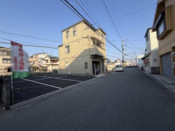 橿原市中曽司町の中古一戸建て