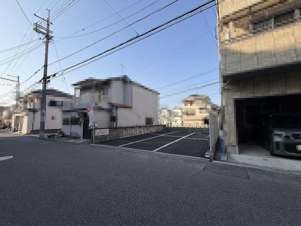 橿原市中曽司町の中古一戸建て