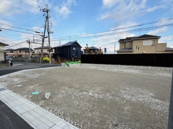 葛城市疋田の土地