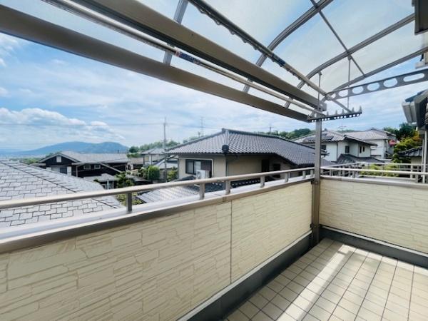 北葛城郡王寺町明神２丁目の中古一戸建て