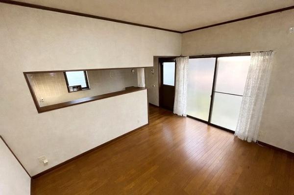 橿原市中曽司町　中古戸建