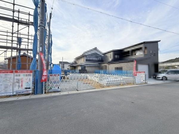 タマタウン桜井外山　1号地　新築戸建