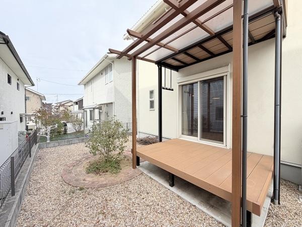 北葛城郡広陵町大字疋相の中古一戸建て