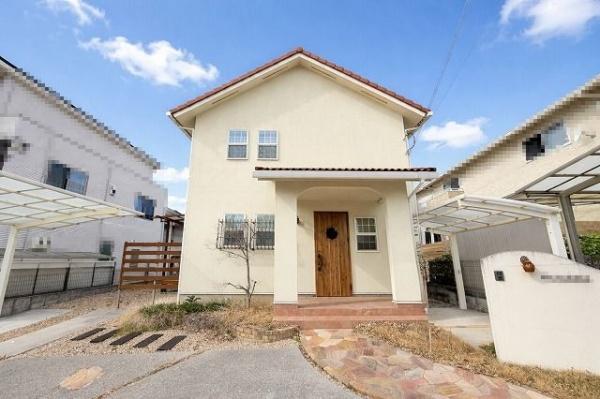 北葛城郡広陵町大字疋相の中古一戸建て