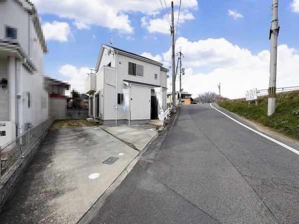 磯城郡三宅町大字石見の中古一戸建て