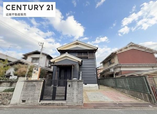 磯城郡田原本町三笠　中古戸建
