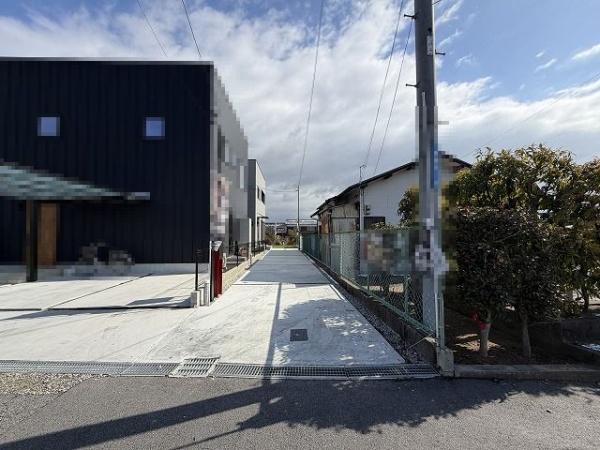 大和高田市東雲町