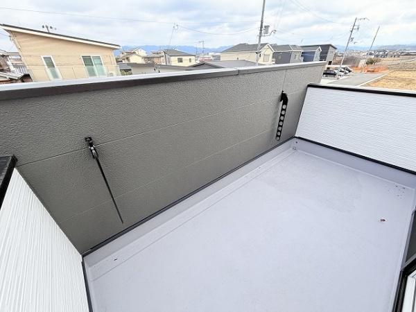大和高田市大字西坊城　3号地　新築戸建