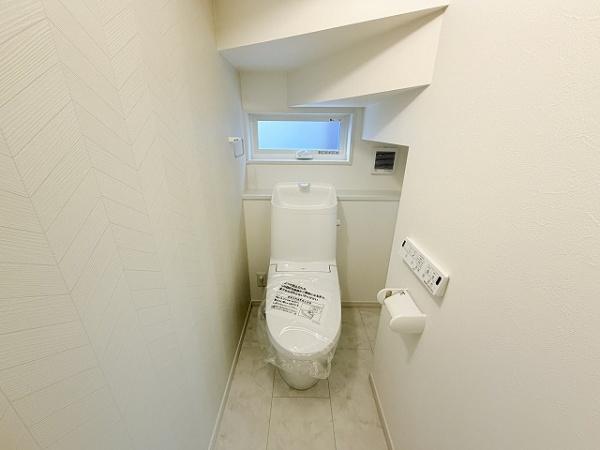 大和高田市大字西坊城　3号地　新築戸建