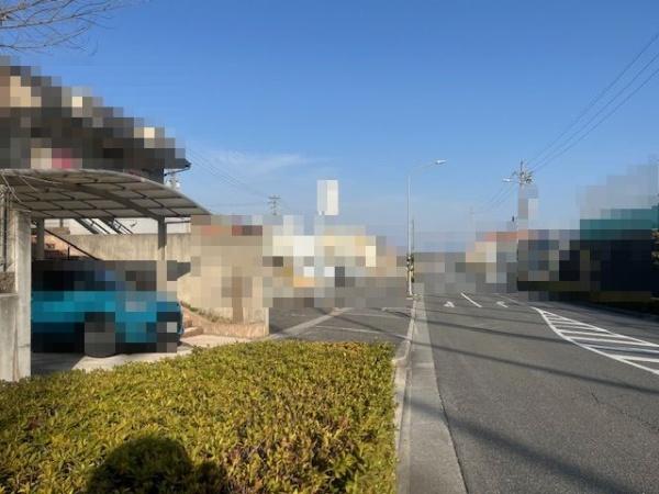 香芝市旭ケ丘３丁目の中古一戸建て