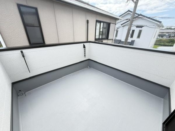 香芝市北今市2丁目　新築戸建