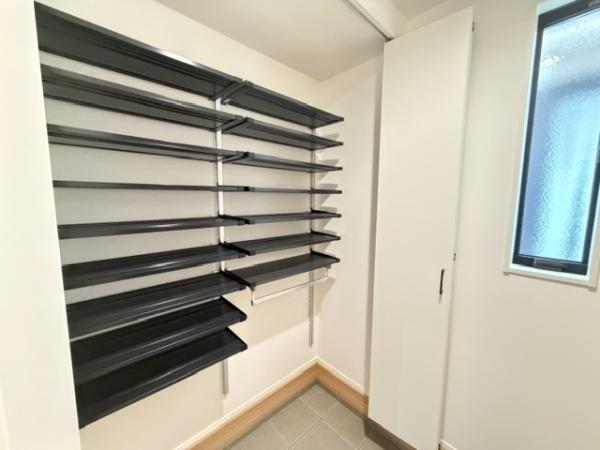 香芝市北今市2丁目　新築戸建