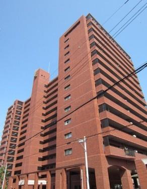 シテヌーブ阿波座