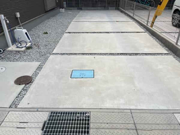 香芝市鎌田　中古戸建