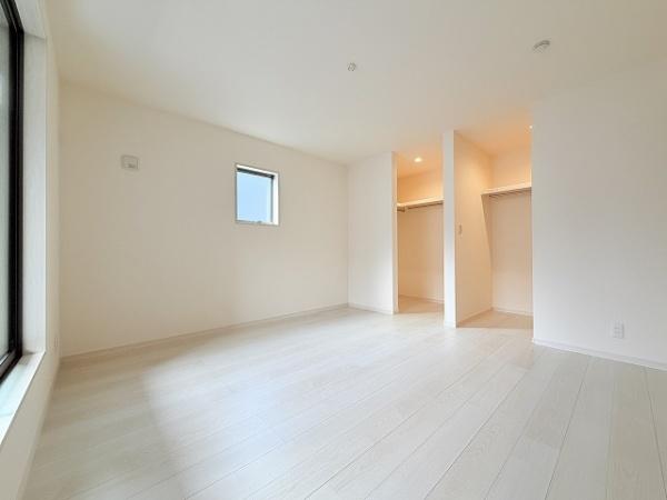 天理市田井庄町2期　1号棟　新築戸建