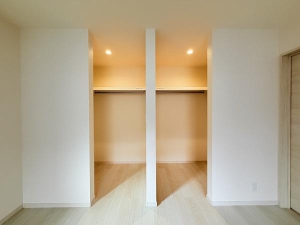天理市田井庄町2期　1号棟　新築戸建