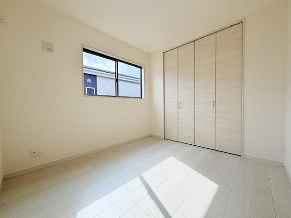 天理市田井庄町2期　1号棟　新築戸建