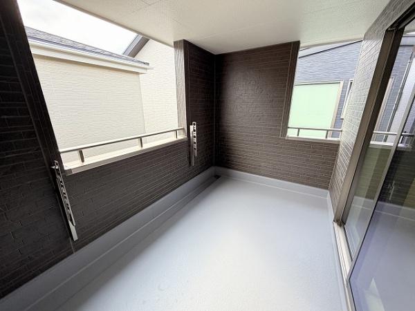 天理市田井庄町2期　1号棟　新築戸建