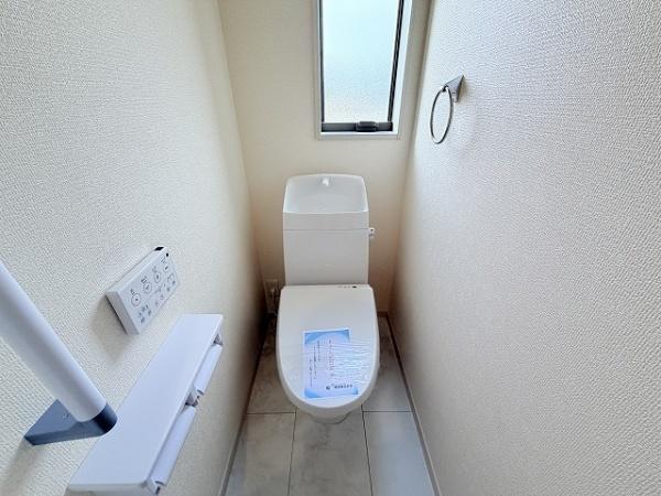 天理市田井庄町2期　1号棟　新築戸建