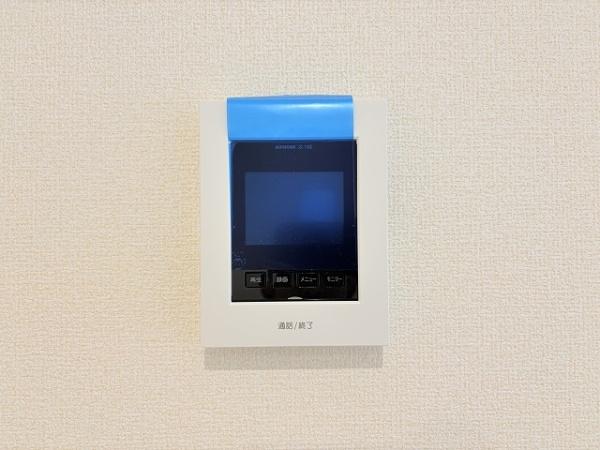 天理市田井庄町2期　1号棟　新築戸建