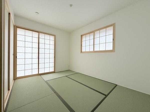 磯城郡第13川西町結崎　1号棟　新築戸建