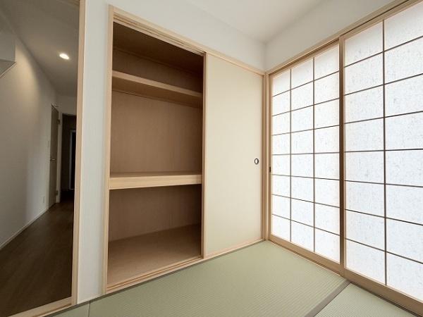 磯城郡第13川西町結崎　1号棟　新築戸建