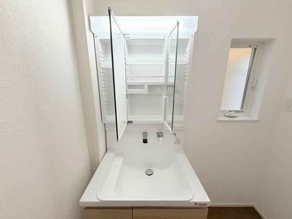 磯城郡第13川西町結崎　1号棟　新築戸建