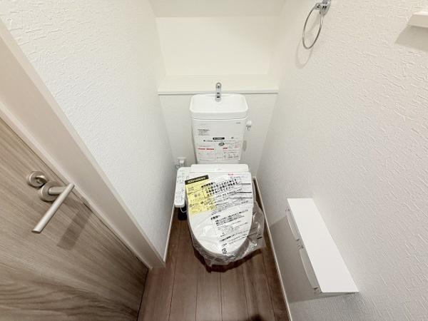 磯城郡第13川西町結崎　1号棟　新築戸建