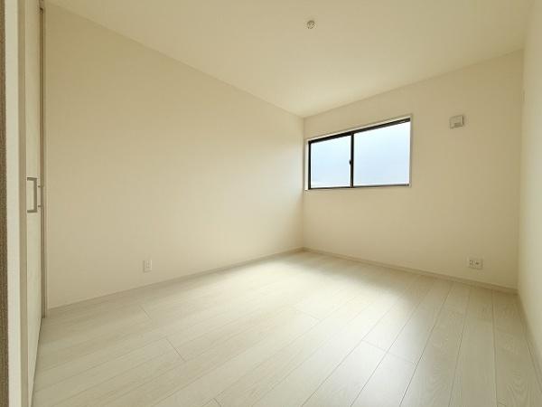 桜井市粟殿13期　4号棟　新築戸建