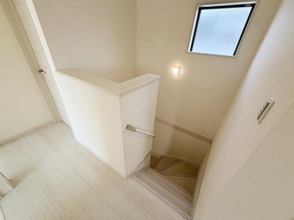 桜井市粟殿13期　4号棟　新築戸建
