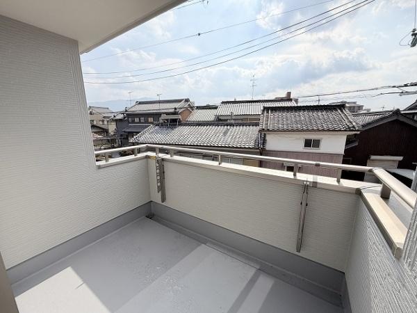 桜井市粟殿13期　4号棟　新築戸建