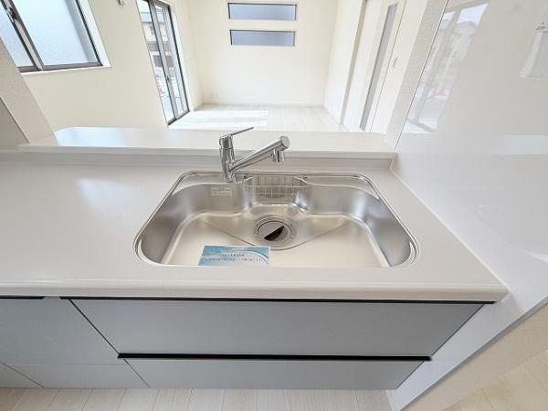 桜井市粟殿13期　4号棟　新築戸建