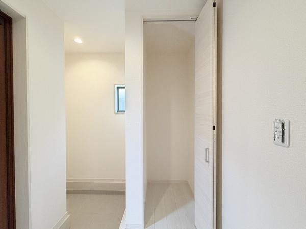 桜井市粟殿13期　4号棟　新築戸建