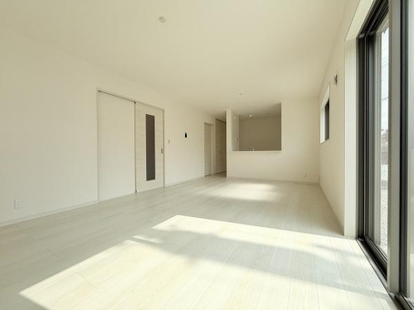 桜井市粟殿13期　4号棟　新築戸建