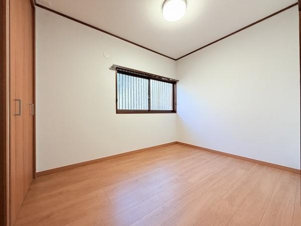 桜井市朝倉台西５丁目の中古一戸建て