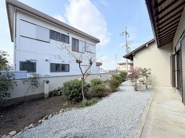 桜井市朝倉台西５丁目の中古一戸建て
