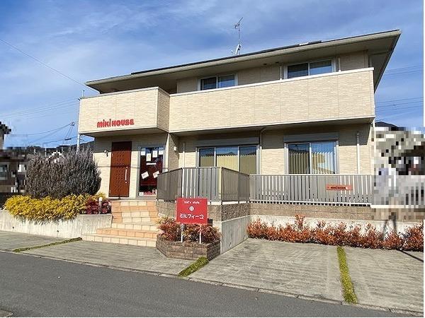 五條市田園４丁目の中古一戸建て(ミキハウスミルフィーユ)