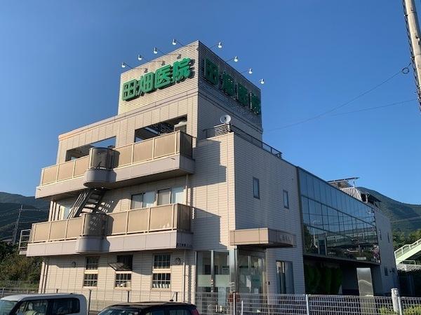 五條市田園４丁目の中古一戸建て(田畑医院)