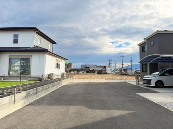 北葛城郡広陵町大字三吉　中古戸建