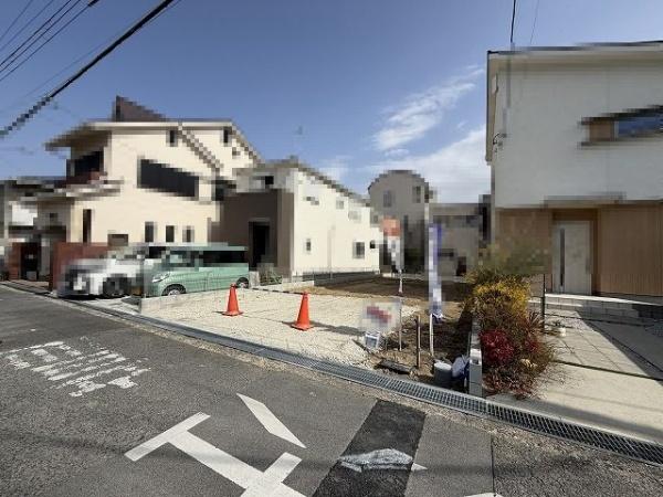 磯城郡田原本町3期　1号棟　新築戸建