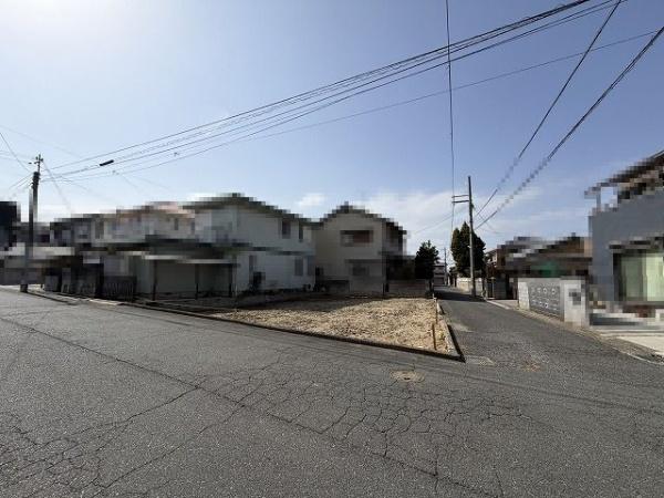 磯城郡三宅町大字石見　売土地