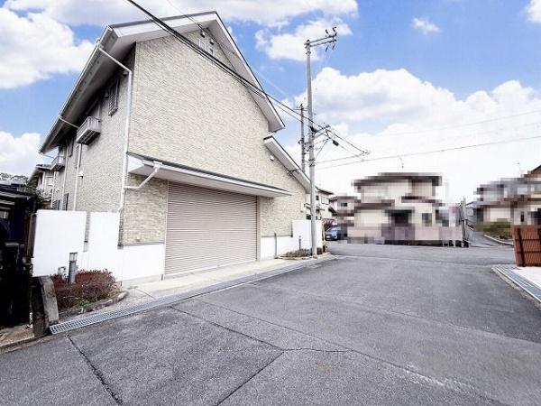 橿原市白橿町２丁目の中古一戸建て
