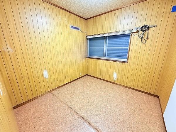 橿原市葛本町の中古一戸建て