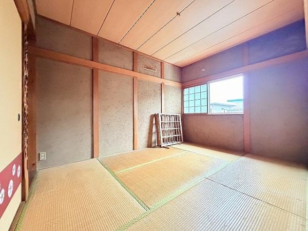 橿原市葛本町の中古一戸建て