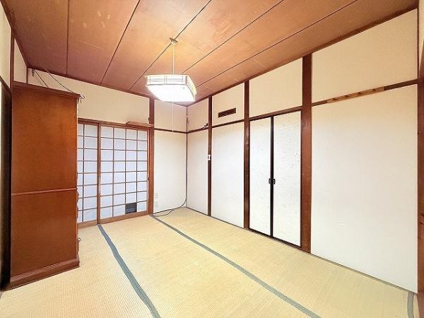 橿原市葛本町の中古一戸建て
