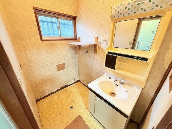 橿原市葛本町の中古一戸建て
