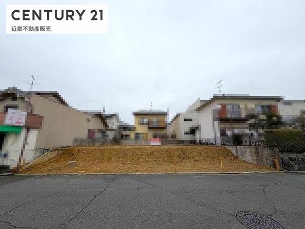 磯城郡田原本町大字阪手　売土地